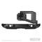 Westin Automotive 18-C WRANGLER JL WJ2 REAR BUMPER W/TIRE CARRIER W/SENSORS TEXTURED BLACK 59-82055 - alternate 3